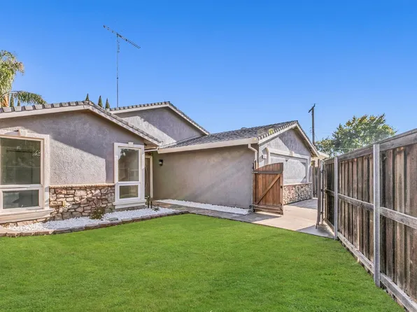 4214 Oberon Ave, North Highlands, CA 95660