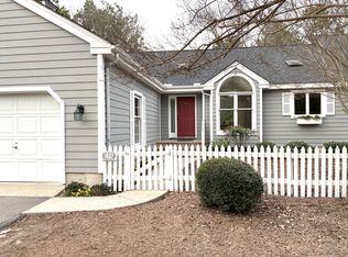 1402 Mount Washington Cir, Pinehurst, NC 28374