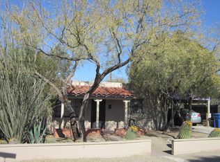 1001 E Alta Vista St, Tucson, AZ 85719