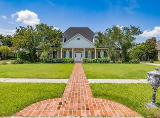 405 Keystone Loop, Houma, LA 70360