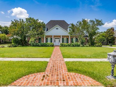405 Keystone Loop, Houma, LA, 70360