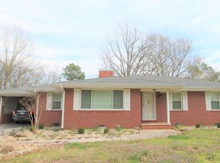 7032 S 1st St, Milan, TN 38358