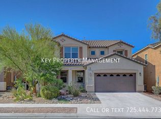 128 Rolling Cove Ave, Henderson, NV 89011