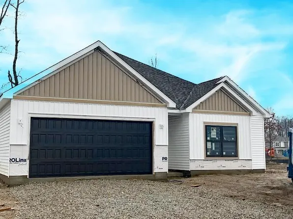 4800 Falcon Pkwy, New Haven, IN 46774