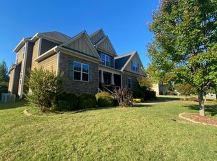1231 Fieldtrial Cir, Garner, NC 27529