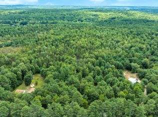 Hardscrabble Rd, Limington, ME 04049