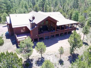 1943 S Pine Rd, Heber, AZ 85928