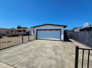 1841 Hemlock Ave, San Mateo, CA
