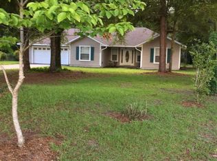 20060 NW 258th Dr, High Springs, FL 32643
