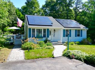 2 Compton Ct, Plymouth, MA 02360
