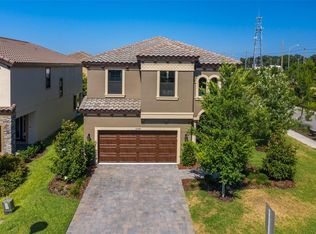 2378 Whittler Branch, Odessa, FL 33556
