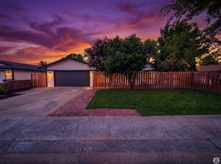 6624 Doreen Way, Sacramento, CA 95823