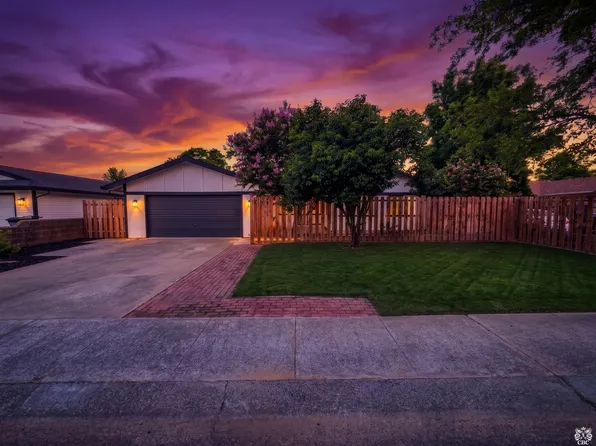 6624 Doreen Way, Sacramento, CA 95823