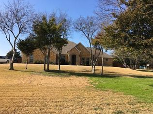 4641 Parker Ln, Midlothian, TX 76065