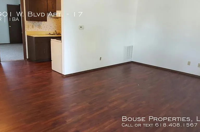 2901 Boulevard Ave #17 — Photo 4