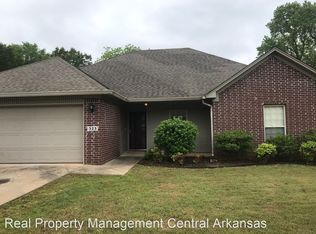 323 Autumn Dr, Benton, AR 72015