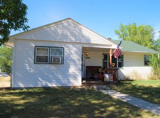 308 Stockade Ave, Newcastle, WY 82701
