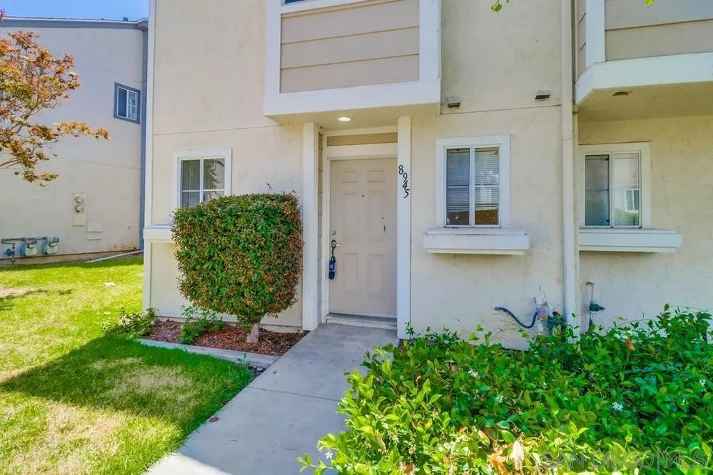 8945 Arlingdale Way, Spring Valley, CA - View 3
