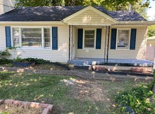 313 Hillview Dr, Louisville, KY 40214