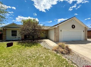 2250 Phillips Cir, Montrose, CO 81401