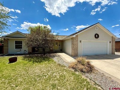 2250 Phillips Circle, Montrose, CO, 81401