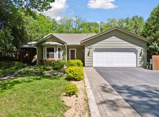 21986 Bracketts Rd, Shorewood, MN 55331