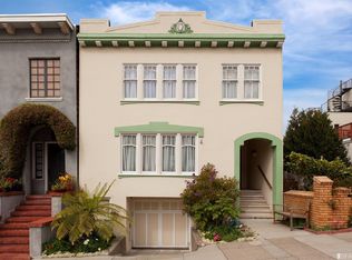 128 Kirkham St, San Francisco, CA 94122