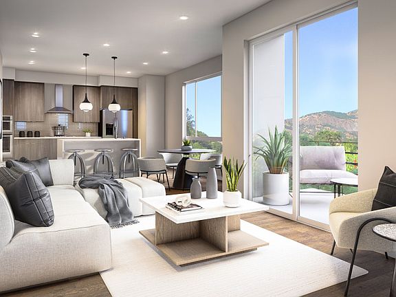 Plan 4 - Gathering Room