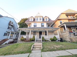 1509 E Gibson St #2, Scranton, PA 18510