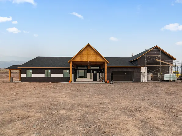 876 E 1580 N, Monroe, UT 84754