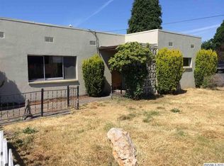 1201 15th Ave, Sweet Home, OR 97386