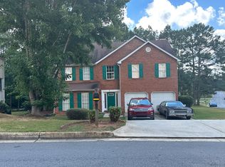 11990 Olmstead Dr, Fayetteville, GA