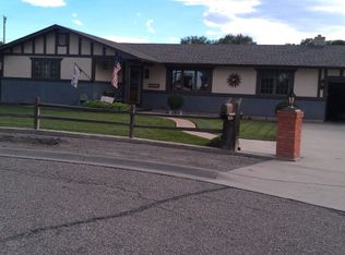 25380 Pleasant View Ct, Pueblo, CO 81006
