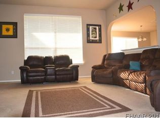 1204 Branchwood Way, Temple, TX 76502