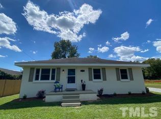 9473 Us 70 Bus Hwy W, Clayton, NC 27520