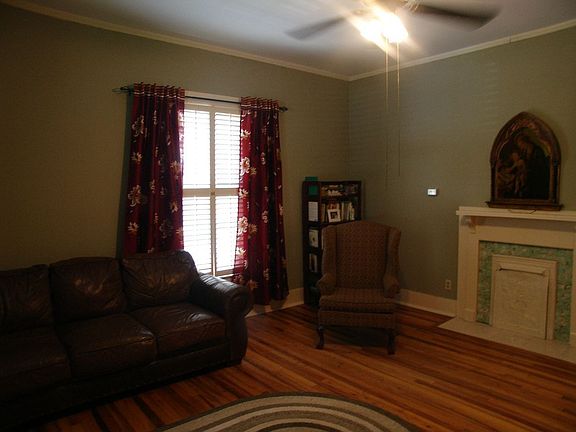 Living Room/Great Room