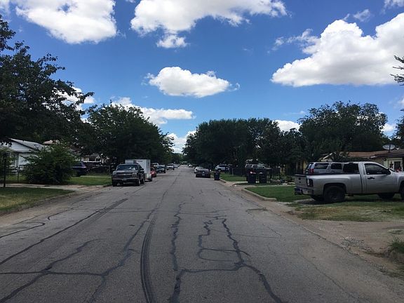 4th image of 3729 Neches St