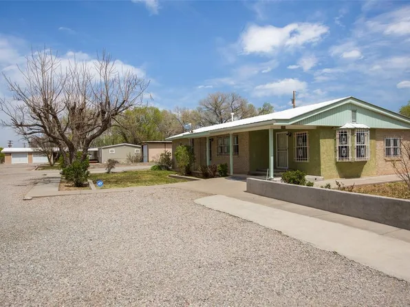 405 W Pueblo Dr #A & B, Espanola, NM 87532