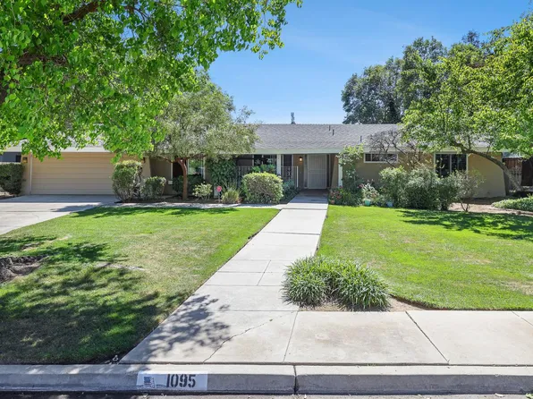 1095 W Roberts Ave, Fresno, CA 93711