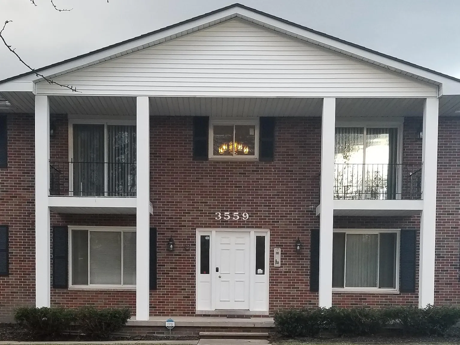 3559 Morganport Dr — Photo 1
