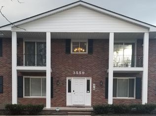 3559 Morganport Dr APT 1, Saginaw, MI 48601