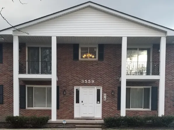 3559 Morganport Dr APT 1, Saginaw, MI 48601