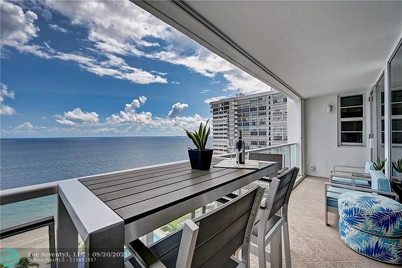 1st image of 4300 N Ocean Blvd APT 19D