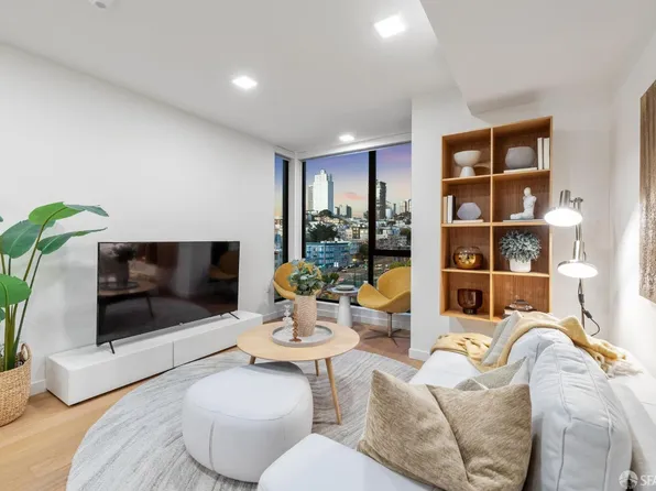 1580 Pacific Ave #508, San Francisco, CA 94109