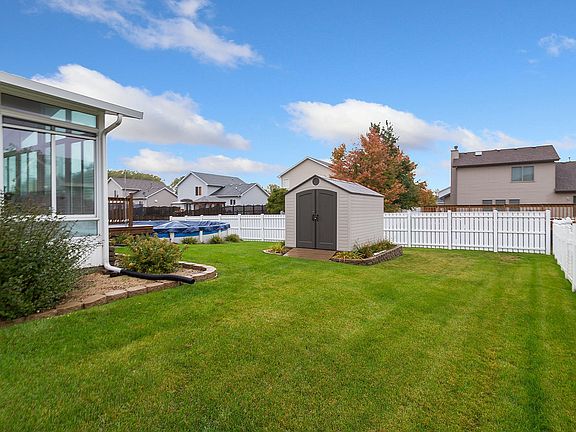 Yard/Garden