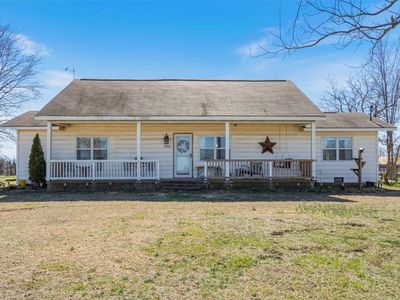18121 E Holt Rd, Lincoln, AR, 72744