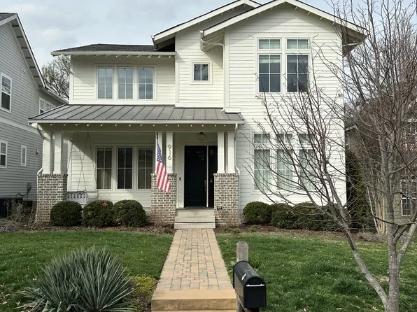 916 Halcyon Ave, Nashville, TN 37204