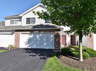 343 Capitol Dr UNIT C, Sugar Grove, IL 60554
