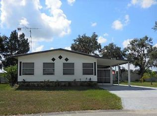 608 S Timber Trl, Wildwood, FL 34785