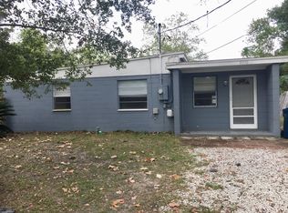 10550 Ashby Rd, Jacksonville, FL 32218